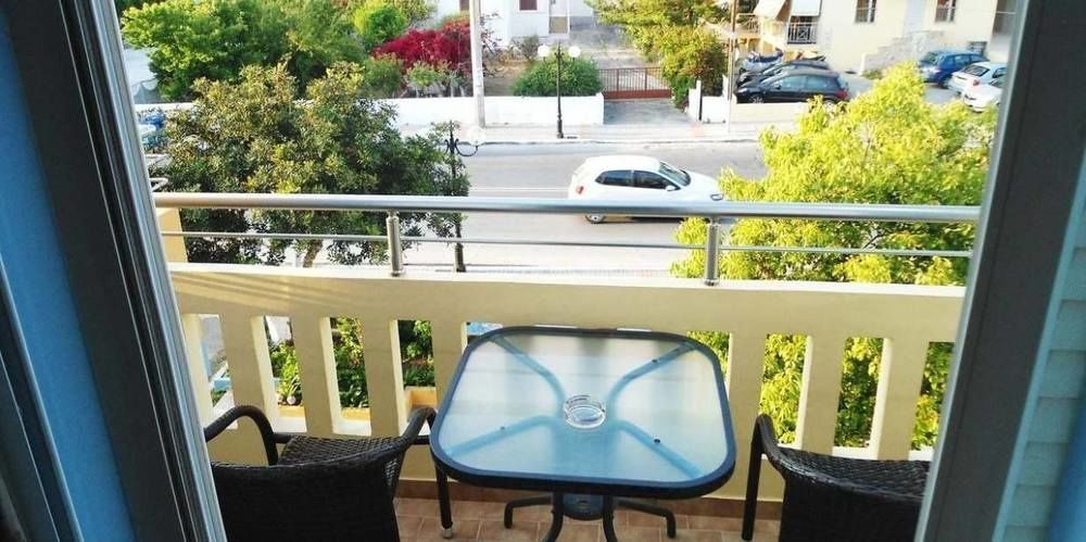 Irini Appart hôtel