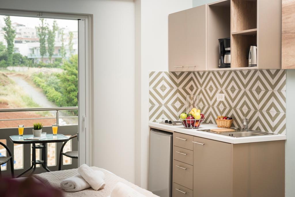 Apart Otel Irini 2*