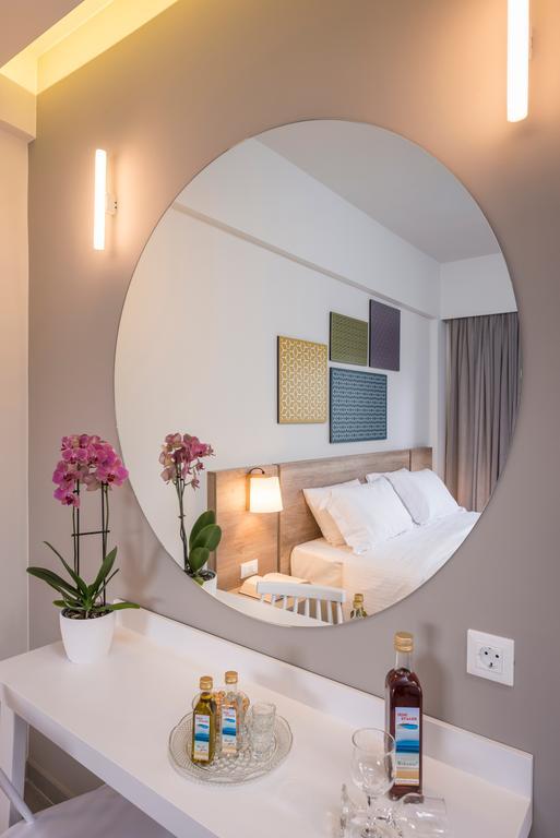 Irini Apart Otel 2*