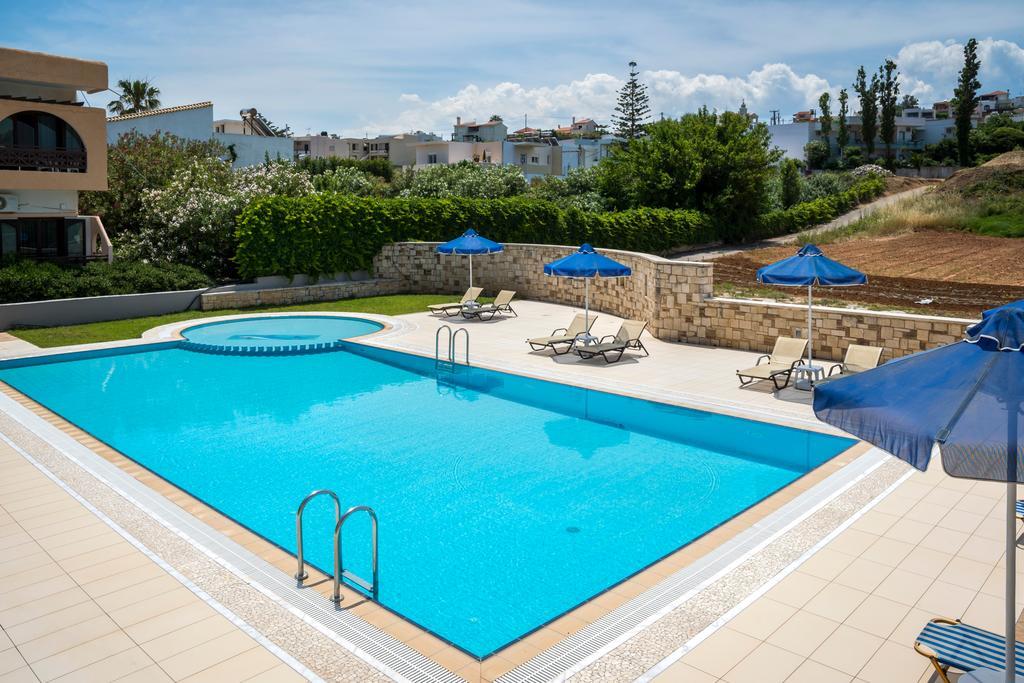 Apart Otel Irini 2*