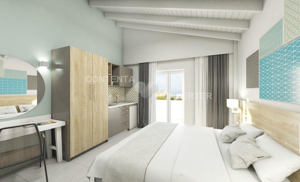 Apart Otel Irini 2*