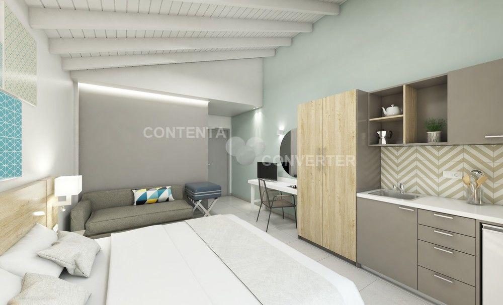 Irini Apart Otel Stalós