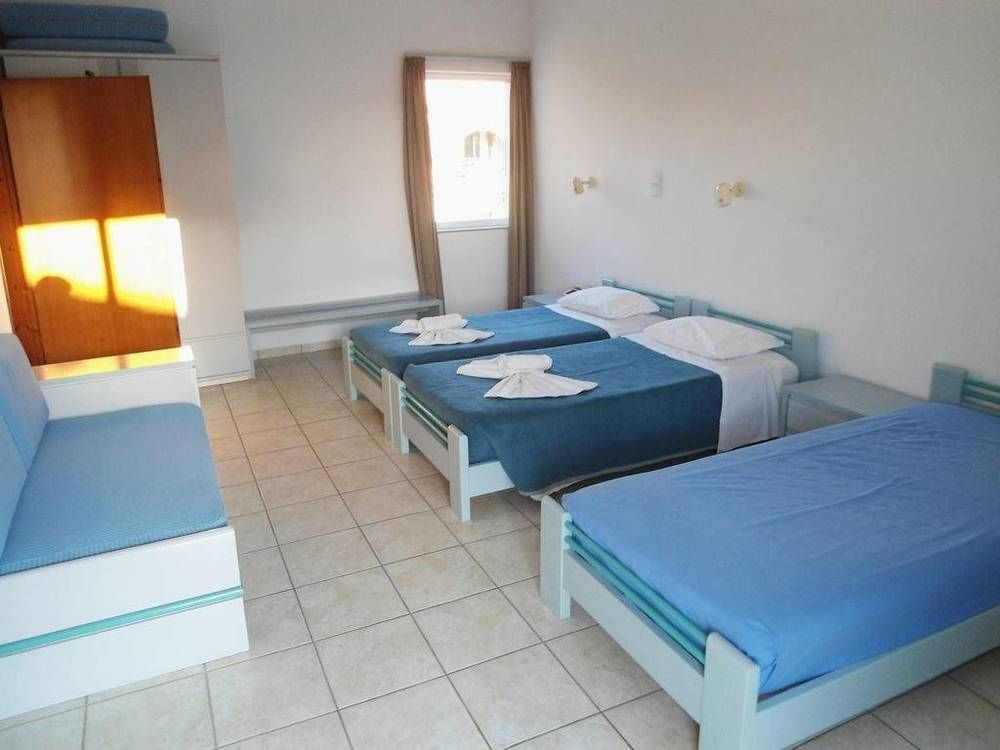 Irini Apart Otel