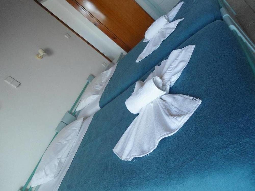 Irini Apart Otel 2*