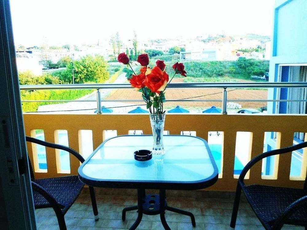 Apart Otel Irini 2*