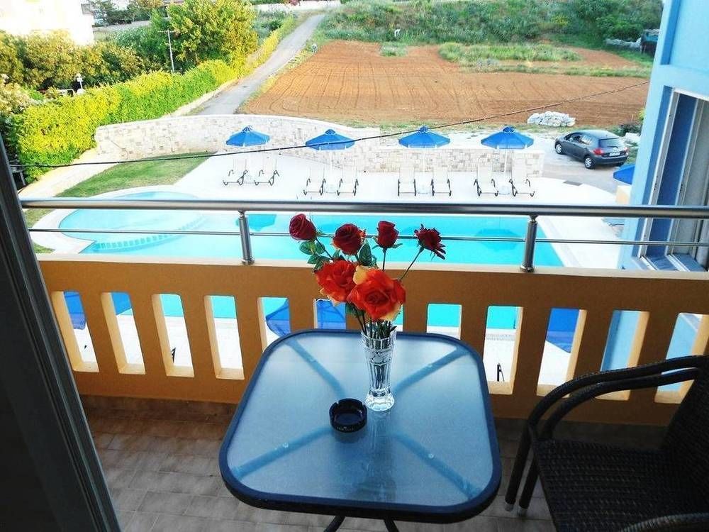 Apart Otel Irini